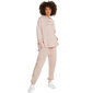 Naiste džemper Puma Her Hoodie TR Sweatshirt W 589519 36, roosa hind ja info | Naiste pusad | kaup24.ee