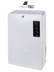Õhukuivati ​​ja õhupuhasti - Air Dryer 2200ml Valge hind ja info | Õhukuivatid | kaup24.ee
