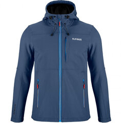 Куртка мужская Alpinus Vinicunca M BR43698, синяя цена и информация | Мужские куртки | kaup24.ee