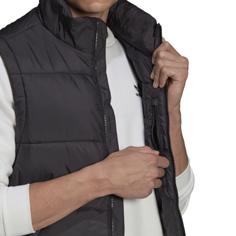 Meeste vest Adidas Padded Vest M H13558 hind ja info | Meeste joped | kaup24.ee