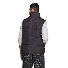 Meeste vest Adidas Padded Vest M H13558 цена и информация | Мужские куртки | kaup24.ee