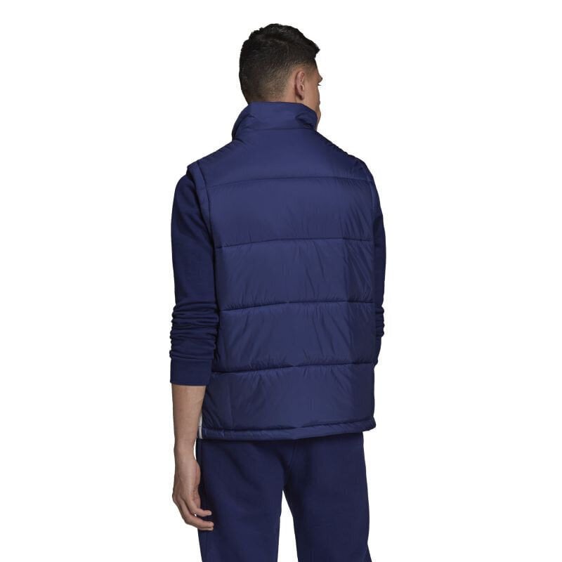 Meeste vest Adidas Padded Vest M H13557 цена и информация | Meeste joped | kaup24.ee