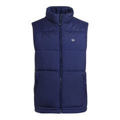 Meeste vest Adidas Padded Vest M H13557 цена и информация | Мужские куртки | kaup24.ee