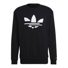 HOODIE ADIDAS ORIGINALS ST CREW H37731 цена и информация | Мужские толстовки | kaup24.ee