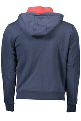 Meeste džemper U.S. Polo, sinine hind ja info | Meeste pusad | kaup24.ee