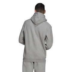 Meeste džemper Adidas Essential M H34654, hall hind ja info | Meeste pusad | kaup24.ee