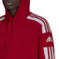 Meeste sviiter Adidas, punane hind ja info | Meeste pusad | kaup24.ee