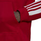 Meeste sviiter Adidas, punane цена и информация | Meeste pusad | kaup24.ee