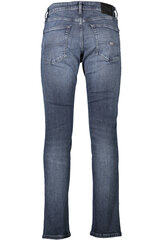 Meeste teksad Tommy Hilfiger Jeans, sinine hind ja info | Meeste teksad | kaup24.ee