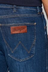 Джинсы WRANGLER W15QCJ027-34/32 цена и информация | Мужские джинсы | kaup24.ee