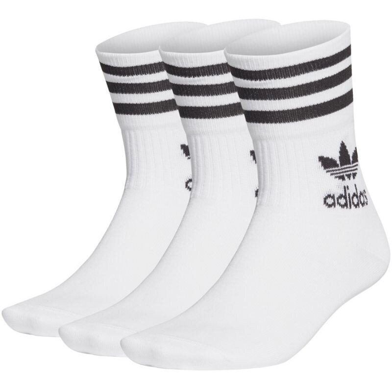 Meeste sokid Adidas hind ja info | Meeste sokid | kaup24.ee