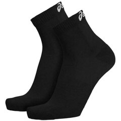 Мужские носки Asics 2ppk Sport Sock W 3033A393 001 цена и информация | Meeste sokid | kaup24.ee