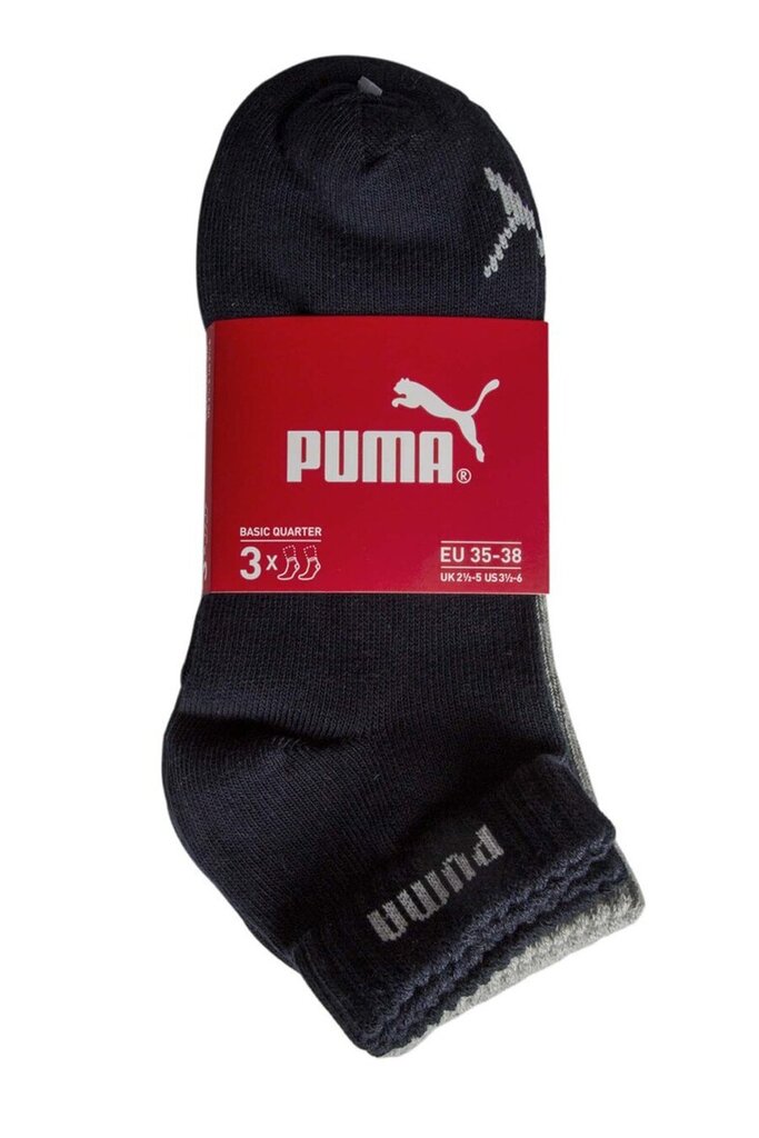 Sokid PUMA 88749808-39/42 цена и информация | Meeste sokid | kaup24.ee