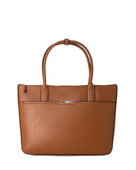 Женская сумочка Calvin Klein Jeans, коричневая цена и информация | Женские сумки | kaup24.ee