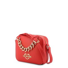 Love Moschino JC4195PP1ELK0 69804 JC4195PP1ELK0_500 цена и информация | Женские сумки | kaup24.ee