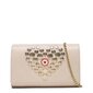 Love Moschino - JC4114PP1ELP0 69814 JC4114PP1ELP0_110 цена и информация | Naiste käekotid | kaup24.ee