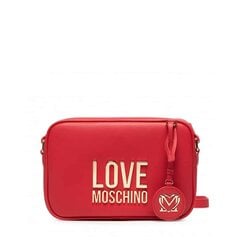 Love Moschino JC4107PP1ELJ0 69817 JC4107PP1ELJ0_50A цена и информация | Женские сумки | kaup24.ee