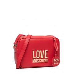 Love Moschino JC4107PP1ELJ0 69817 JC4107PP1ELJ0_50A цена и информация | Женские сумки | kaup24.ee