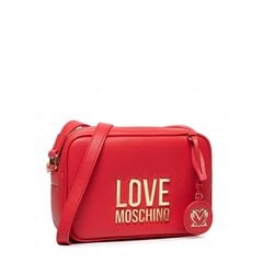 Love Moschino - JC4107PP1ELJ0 69817 JC4107PP1ELJ0_50A hind ja info | Naiste käekotid | kaup24.ee