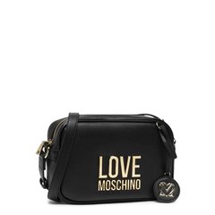 Love Moschino JC4107PP1ELJ0 69819 JC4107PP1ELJ0_00A цена и информация | Женские сумки | kaup24.ee