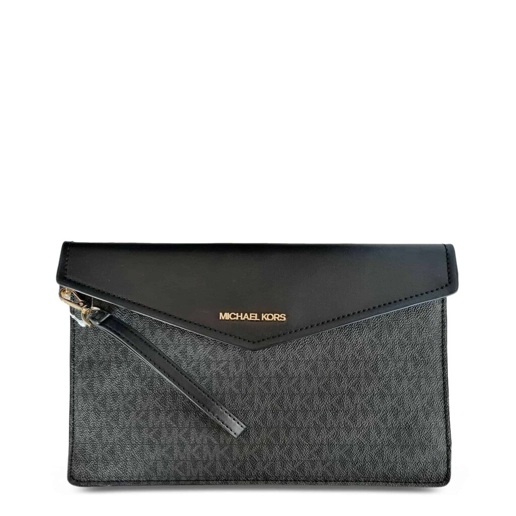 Michael Kors - MAISIE_35T1G5MT7T 70077 MAISIE_35T1G5MT7T_BLACK hind ja info | Naiste käekotid | kaup24.ee