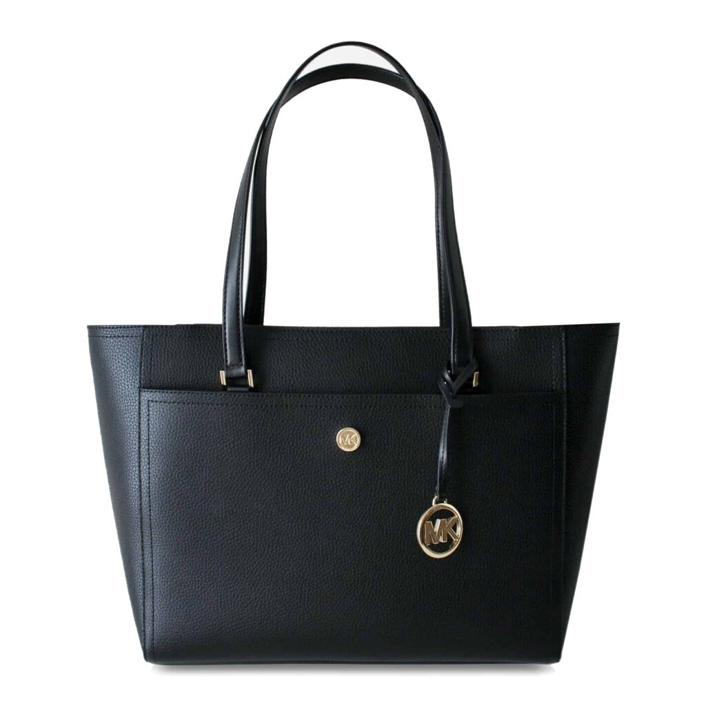 Michael Kors - MAISIE_35T1G5MT7T 70077 MAISIE_35T1G5MT7T_BLACK hind ja info | Naiste käekotid | kaup24.ee