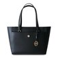 Michael Kors - MAISIE_35T1G5MT7T 70077 MAISIE_35T1G5MT7T_BLACK цена и информация | Naiste käekotid | kaup24.ee