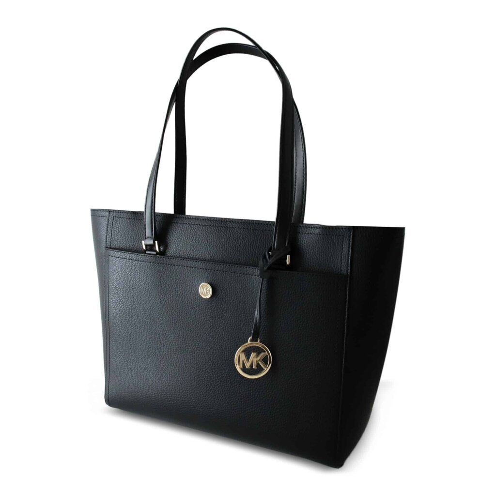 Michael Kors - MAISIE_35T1G5MT7T 70077 MAISIE_35T1G5MT7T_BLACK hind ja info | Naiste käekotid | kaup24.ee