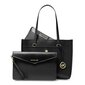 Michael Kors - MAISIE_35T1G5MT7T 70077 MAISIE_35T1G5MT7T_BLACK цена и информация | Naiste käekotid | kaup24.ee