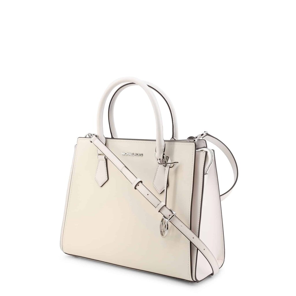 Michael Kors - HOPE_35T0SWXS3L 70090 HOPE_35T0SWXS3L_OPTIC-WHITE цена и информация | Naiste käekotid | kaup24.ee