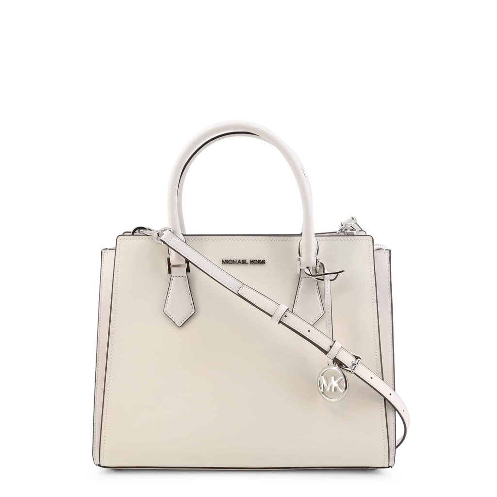 Michael Kors - HOPE_35T0SWXS3L 70090 HOPE_35T0SWXS3L_OPTIC-WHITE цена и информация | Naiste käekotid | kaup24.ee