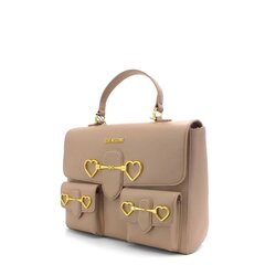 Love Moschino - JC4076PP1ELC0 70191 JC4076PP1ELC0_107 цена и информация | Женские сумки | kaup24.ee