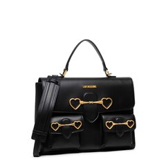 Love Moschino - JC4076PP1ELC0 70192 JC4076PP1ELC0_000 hind ja info | Naiste käekotid | kaup24.ee