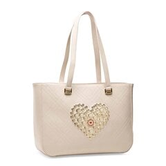 Love Moschino JC4071PP1ELP0 70198 цена и информация | Женские сумки | kaup24.ee