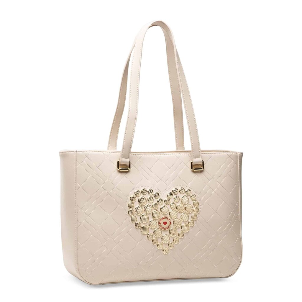 Love Moschino - JC4071PP1ELP0 70198 JC4071PP1ELP0_110 hind ja info | Naiste käekotid | kaup24.ee