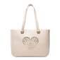 Love Moschino - JC4071PP1ELP0 70198 JC4071PP1ELP0_110 hind ja info | Naiste käekotid | kaup24.ee