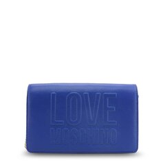 Love Moschino JC4063PP1ELL0 70199 цена и информация | Женские сумки | kaup24.ee