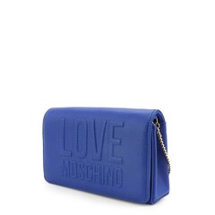 Love Moschino JC4063PP1ELL0 70199 цена и информация | Женские сумки | kaup24.ee