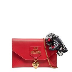 Love Moschino - JC4049PP1ELO0 70211 JC4049PP1ELO0_500 hind ja info | Naiste käekotid | kaup24.ee