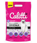 Calitti Crystals Lavender silikoonist allapanu, 3,8 l hind ja info | Kassiliiv | kaup24.ee
