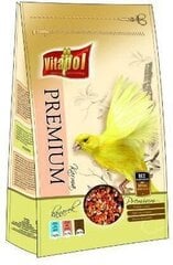 Sööt suurtele papagoidele Vitapol, 750 g hind ja info | Linnutoidud | kaup24.ee