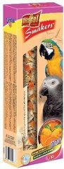 Maius papagoidele apelsinidega Vitapol, 2 tk. цена и информация | Корм для птиц | kaup24.ee