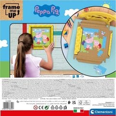 Пазл Clementoni Peppa Pig, 60 деталей цена и информация | Пазлы | kaup24.ee