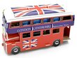 3D pusle Londoni buss hind ja info | Pusled | kaup24.ee