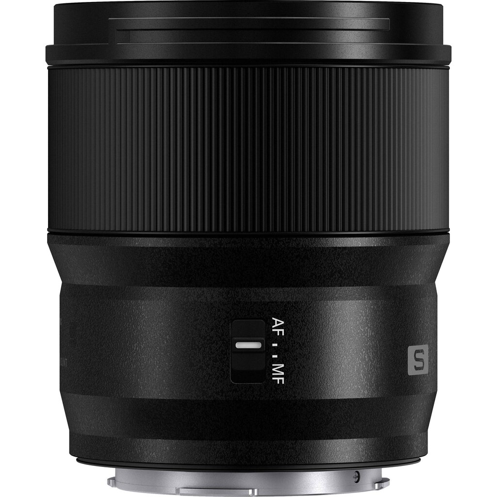 Panasonic LUMIX S 85mm F1.8 (S-S85) цена и информация | Objektiivid | kaup24.ee