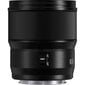 Panasonic LUMIX S 85mm F1.8 (S-S85) цена и информация | Objektiivid | kaup24.ee