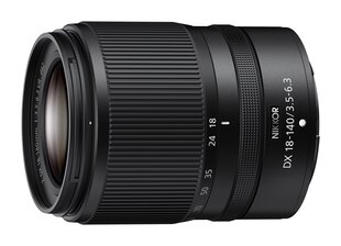 Nikon NIKKOR Z DX 18-140mm f/3.5-6.3 VR цена и информация | Объективы | kaup24.ee