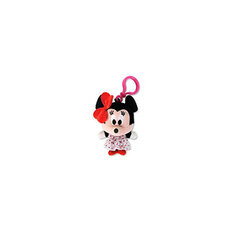 Ripats „Minnie Mouse”, punaste kingadega hiir hind ja info | Laste aksessuaarid | kaup24.ee