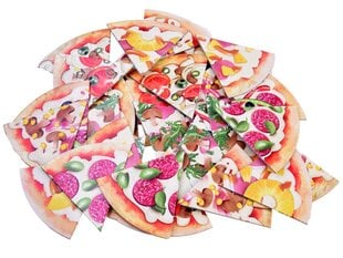 Lauamäng Pizza hind ja info | Lauamängud ja mõistatused | kaup24.ee