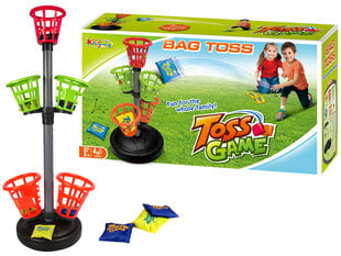 Arkaadmäng "Toss game" hind ja info | Lauamängud ja mõistatused | kaup24.ee